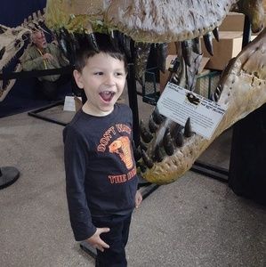 Meet your Posher, Austin